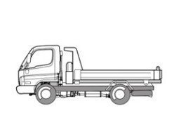 Бүйірлік платформа